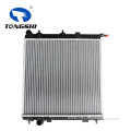 Aluminum Car Radiator for PEUGEOT OEM 1330000000